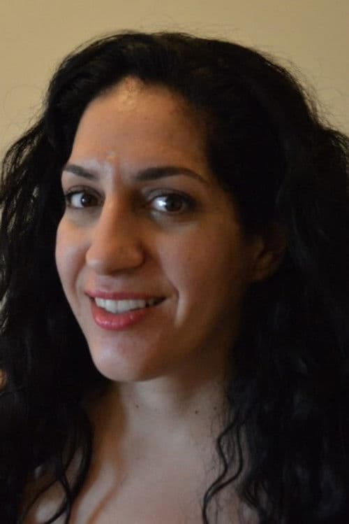 Ηλιάνα Κάκκουρα