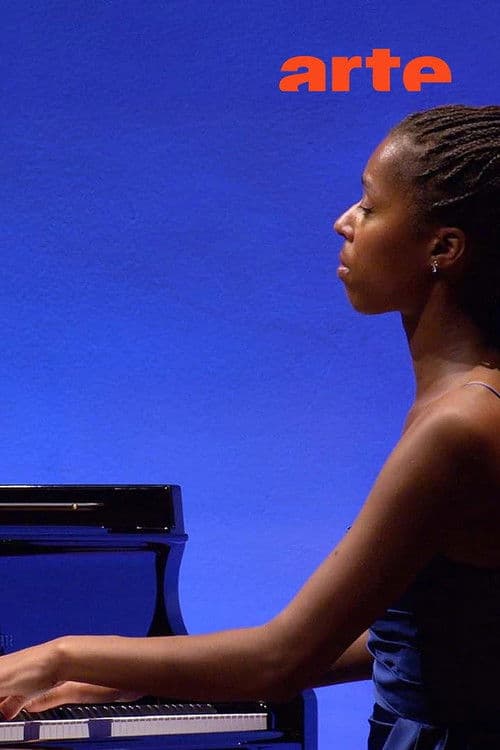 Jeneba Kanneh-Mason Festival de piano de la Ruhr 2025