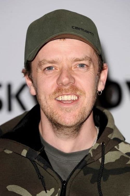 폴 앤드류 윌리엄스