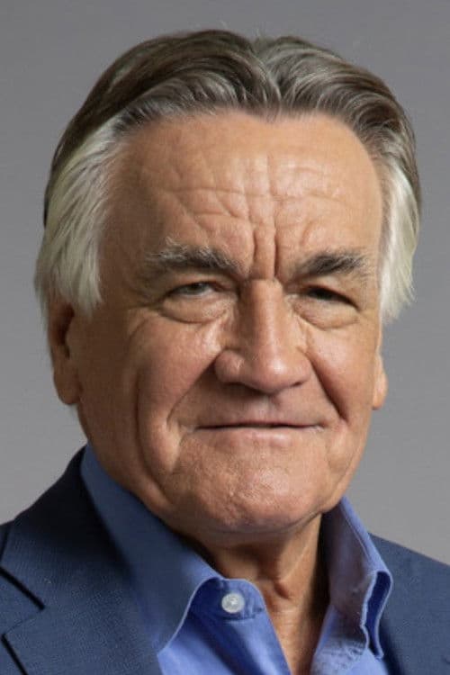 Barrie Cassidy