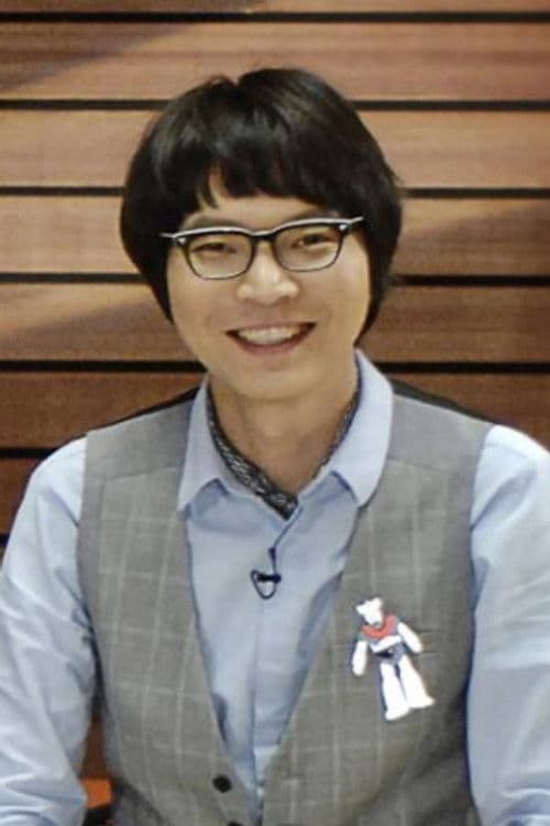 신정환