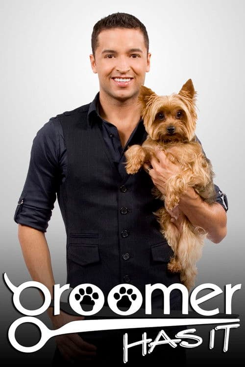 Groomer Has It
