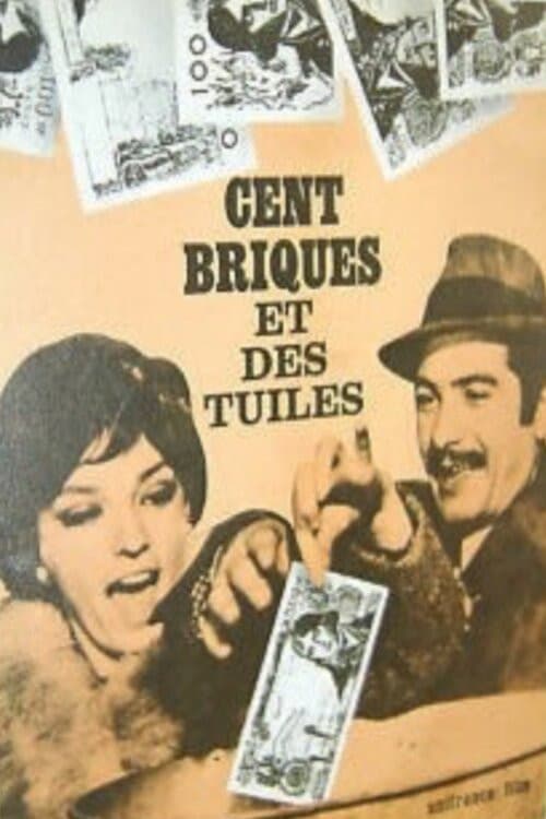 Cent Briques et des tuiles
