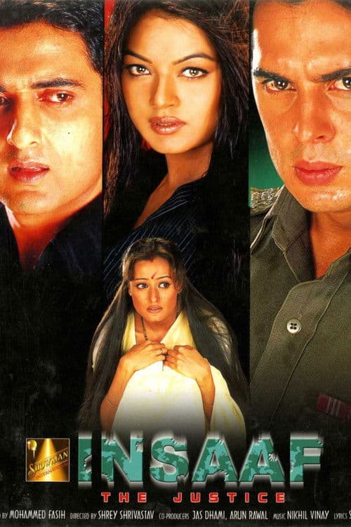 Insaaf: The Justice