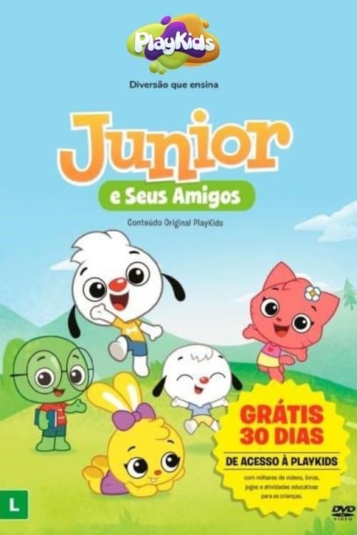 Junior e Seus Amigos