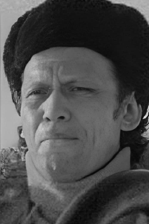 Анатолий Дубинкин