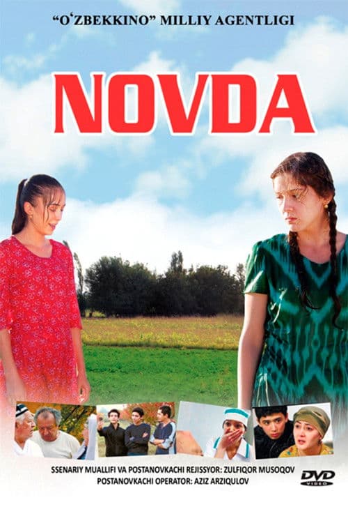 Novda