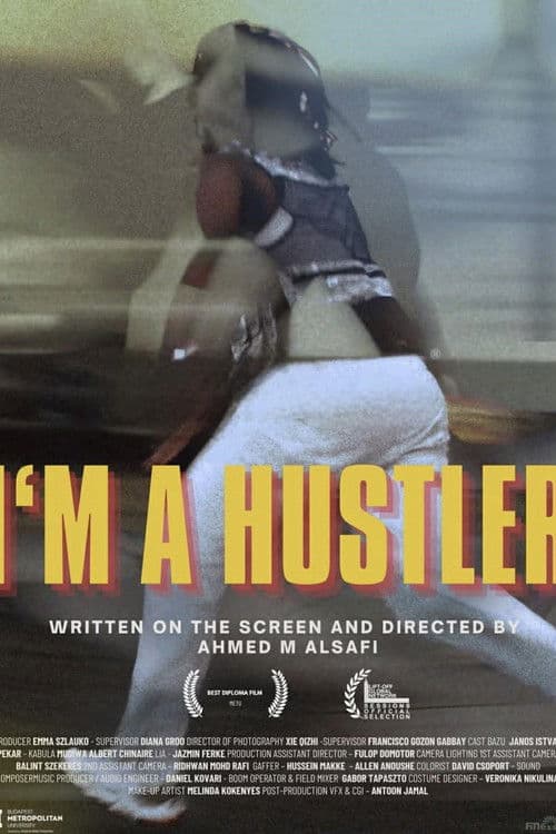 I'm a Hustler