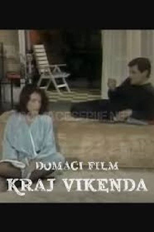 Kraj vikenda