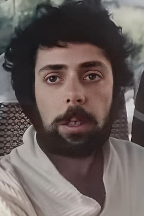 Адександр Видгоп