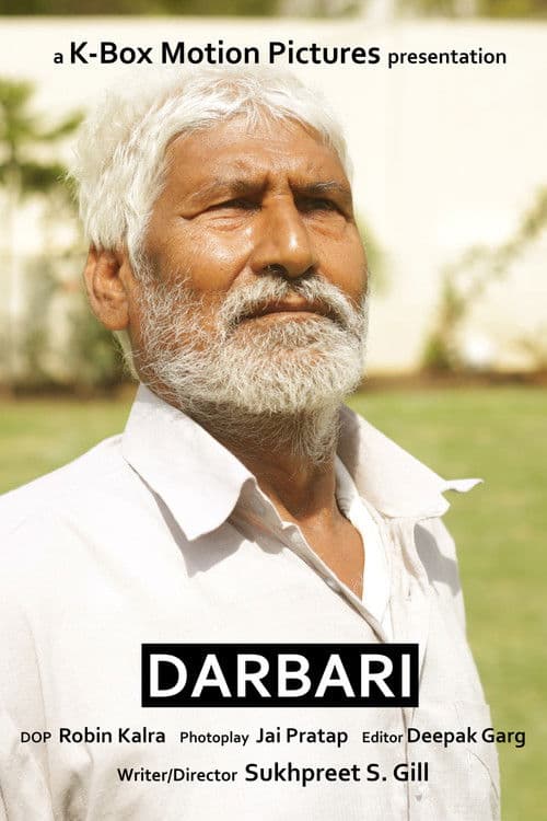 Darbari