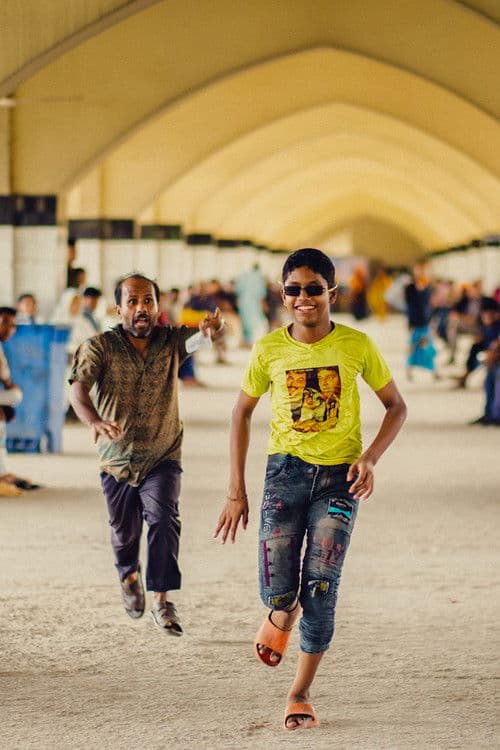 যাত্রা বিরতি