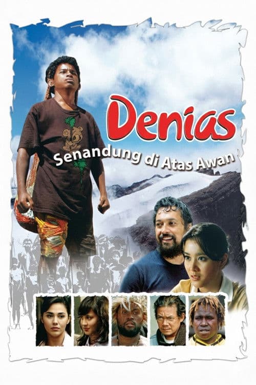 Denias, Senandung di Atas Awan