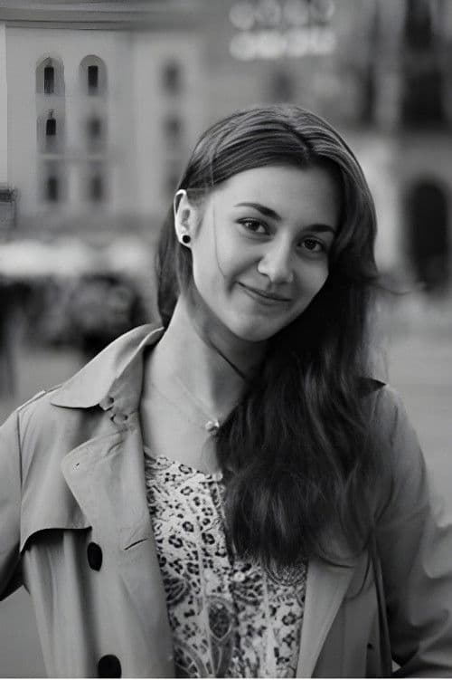 ოლიკო ბარბაქაძე