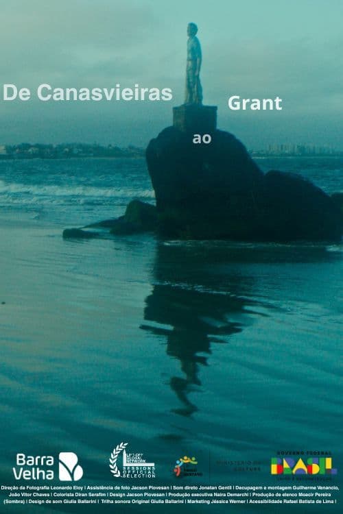 De Canasvieiras ao Grant