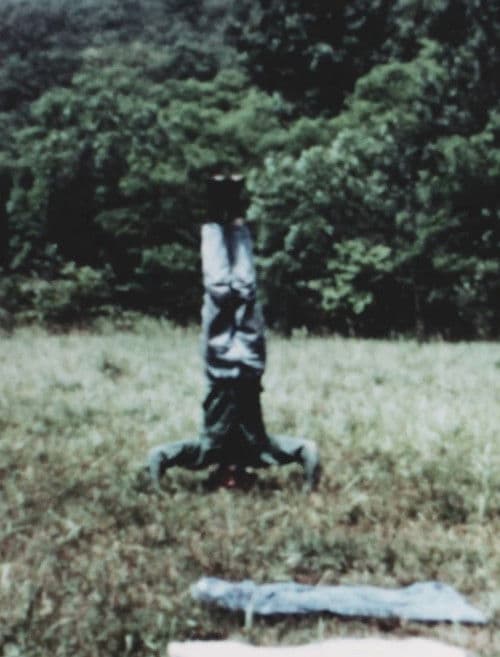 A Matter of Baobab: With One Growth