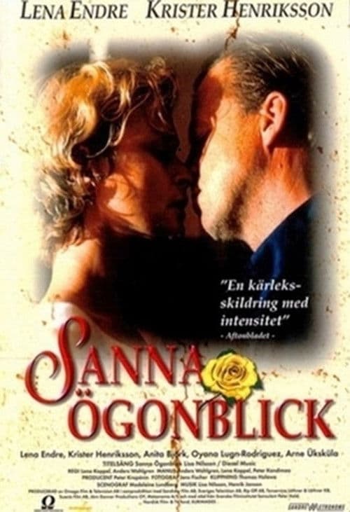 Sanna ögonblick