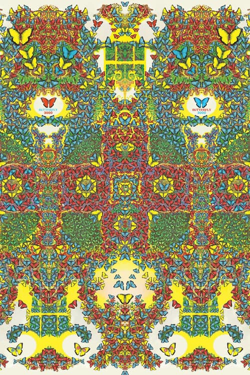 Butterfly 3000: Ocular Edition