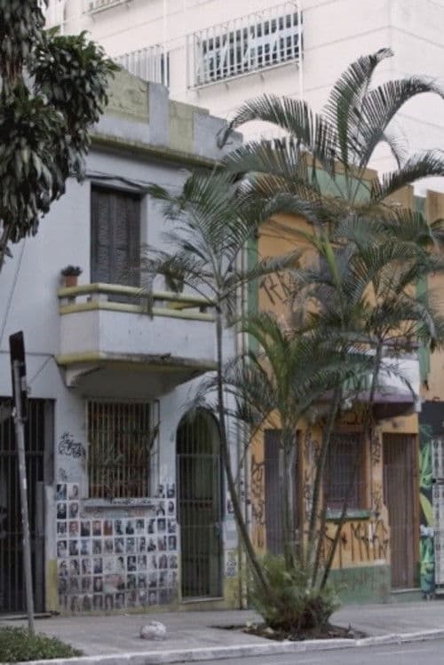 Fachadas e Memórias