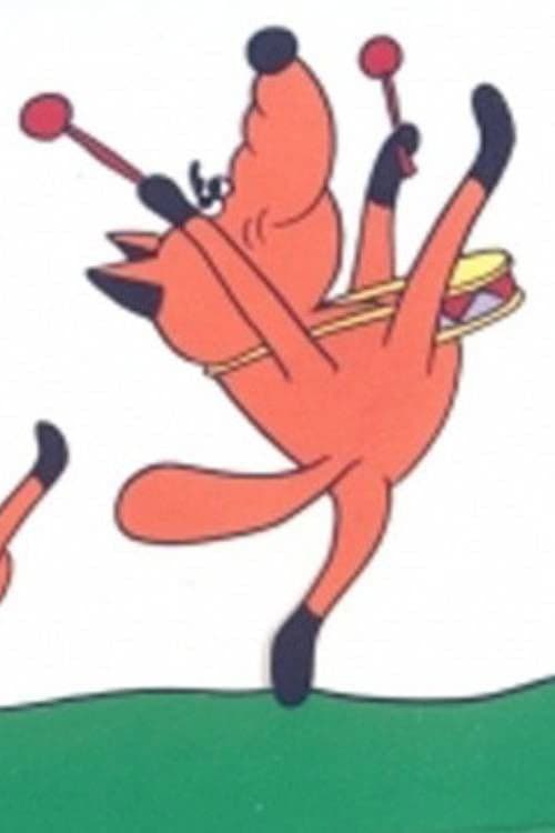 Nikno lapsēnu maršs