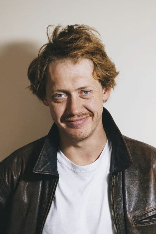 Фрол Фролов