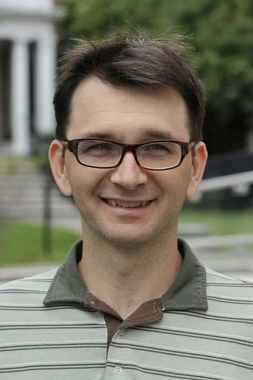 데이비드 레드몬