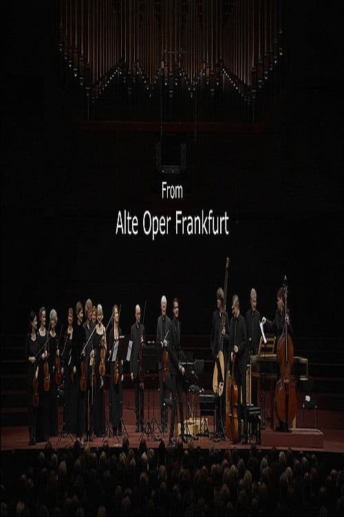 Philippe Jaroussky: Sacred Cantatas - J.S. Bach - Telemann