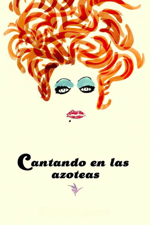 Cantando en las azoteas