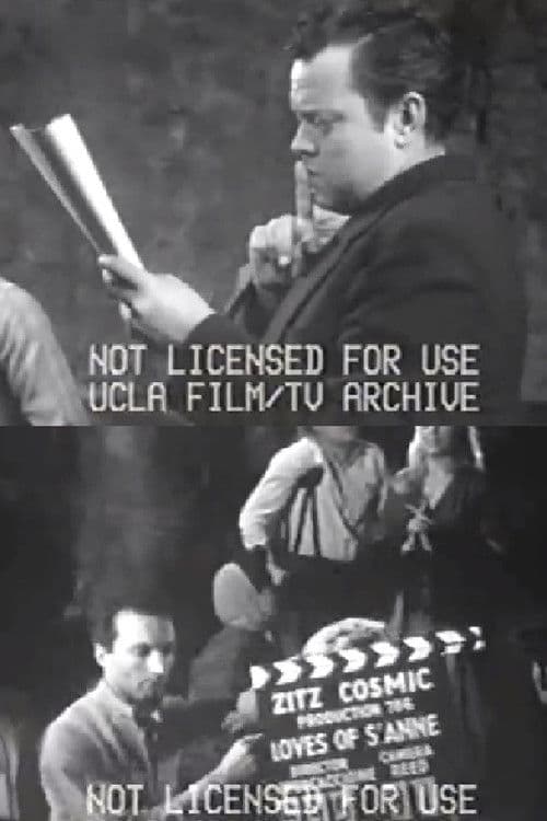 The Miracle of St. Anne