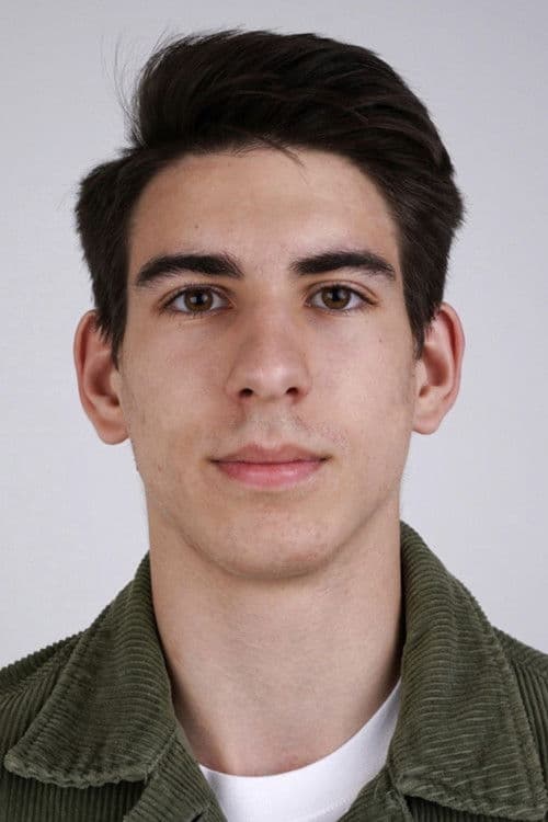 Илья Ворушило