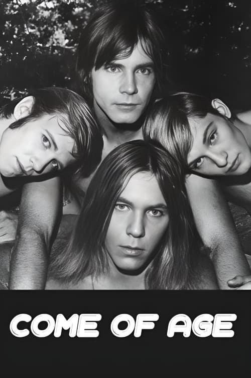 Come Of Age