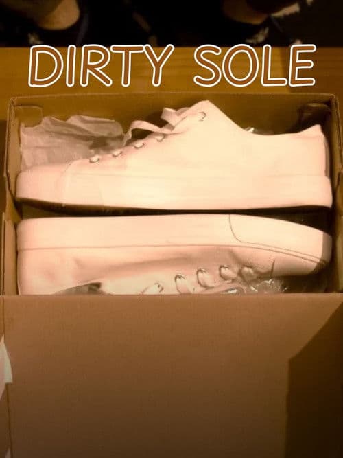 Dirty Sole