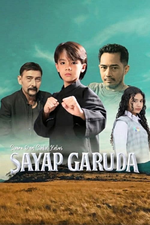 Suara dari Sudut Kelas: Sayap Garuda