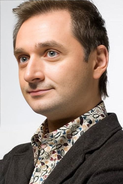 Александр Пряников