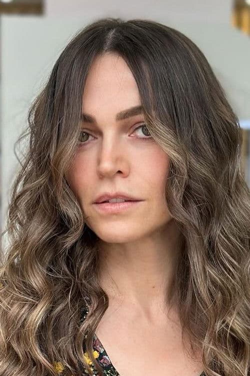 Κατερίνα Θεοχάρη