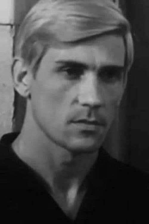 Алексей Бондаренко