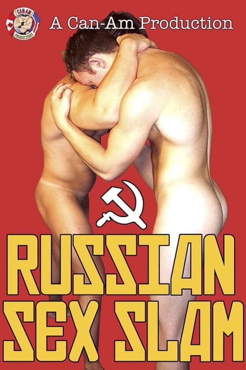 Russian Sex Slam