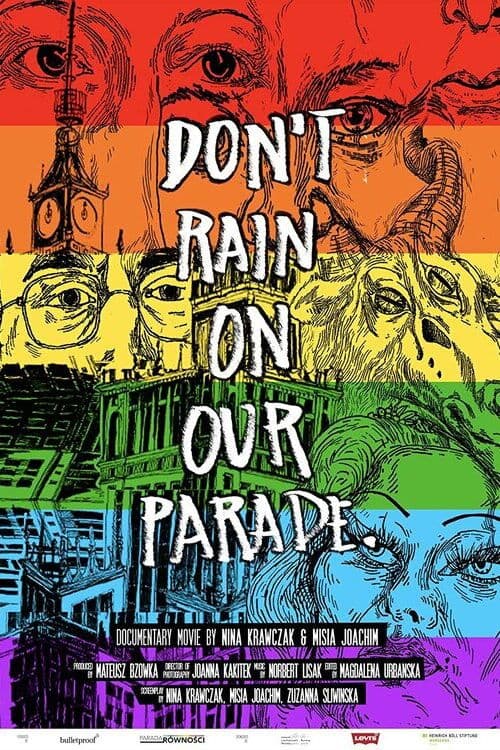 Don’t Rain on Our Parade