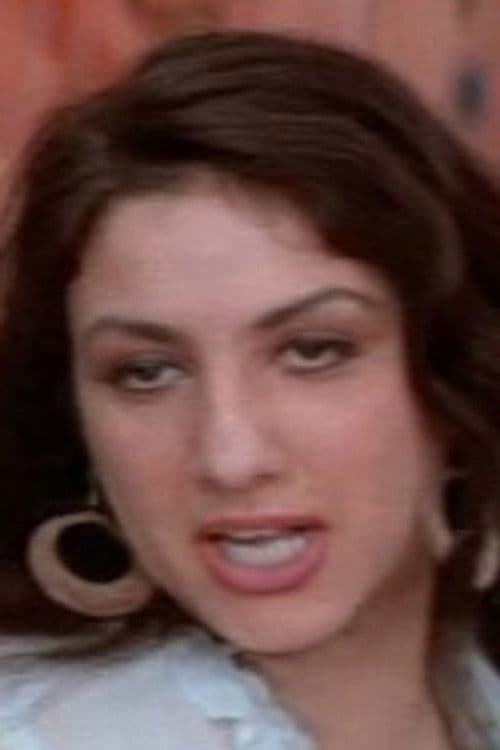 Земфира Жемчужная