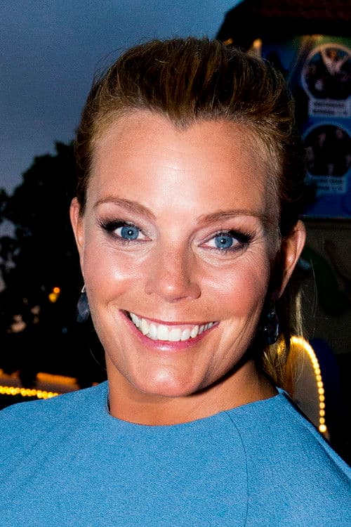 Gry Forssell