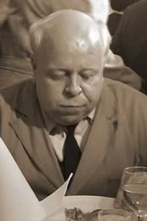 Александр Тюрин