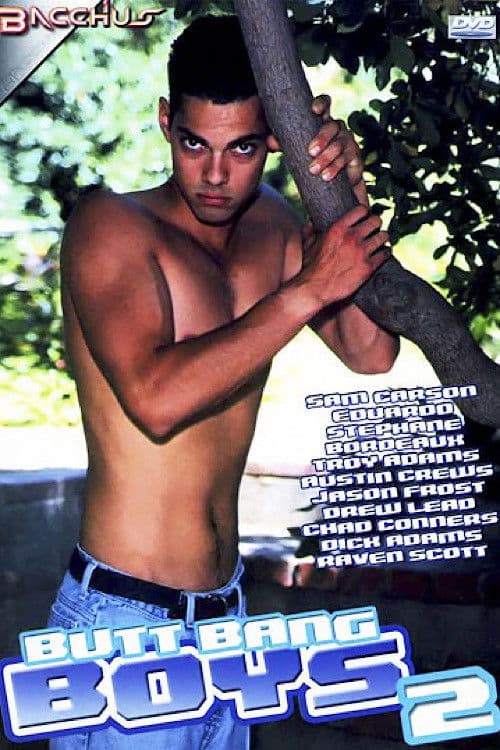 Butt Bang Boys 2