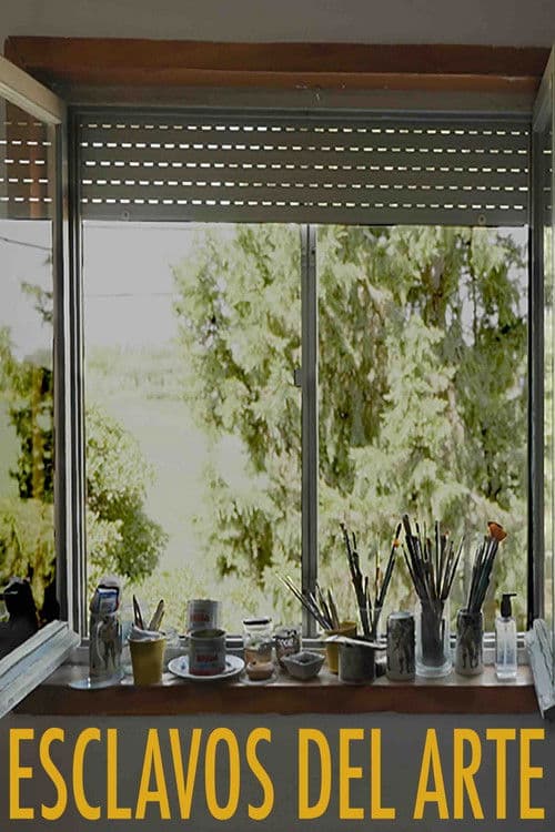 Esclavos del arte