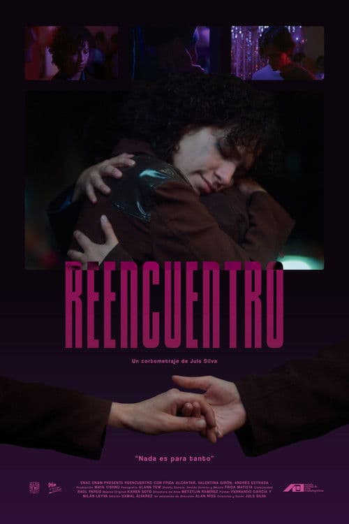 Reencuentro