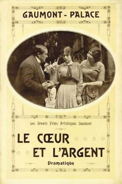 Le Cœur et l'Argent
