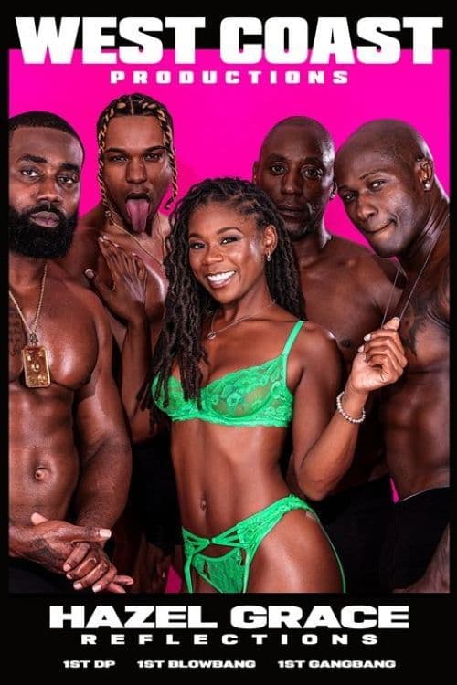 Hazel Grace: Reflections