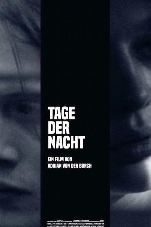 Tage der Nacht