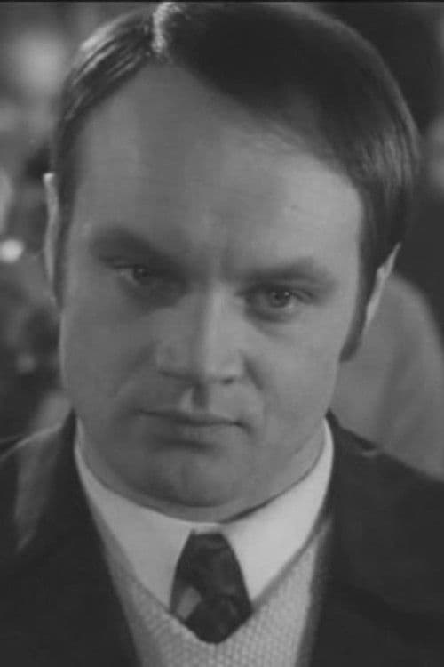 Валерий Шевченко