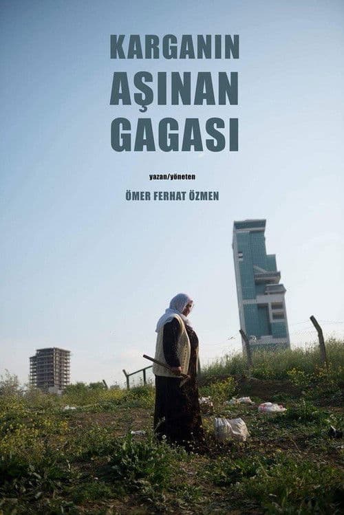 Karganın Aşınan Gagası
