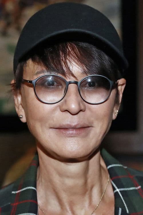 Ирина Хакамада